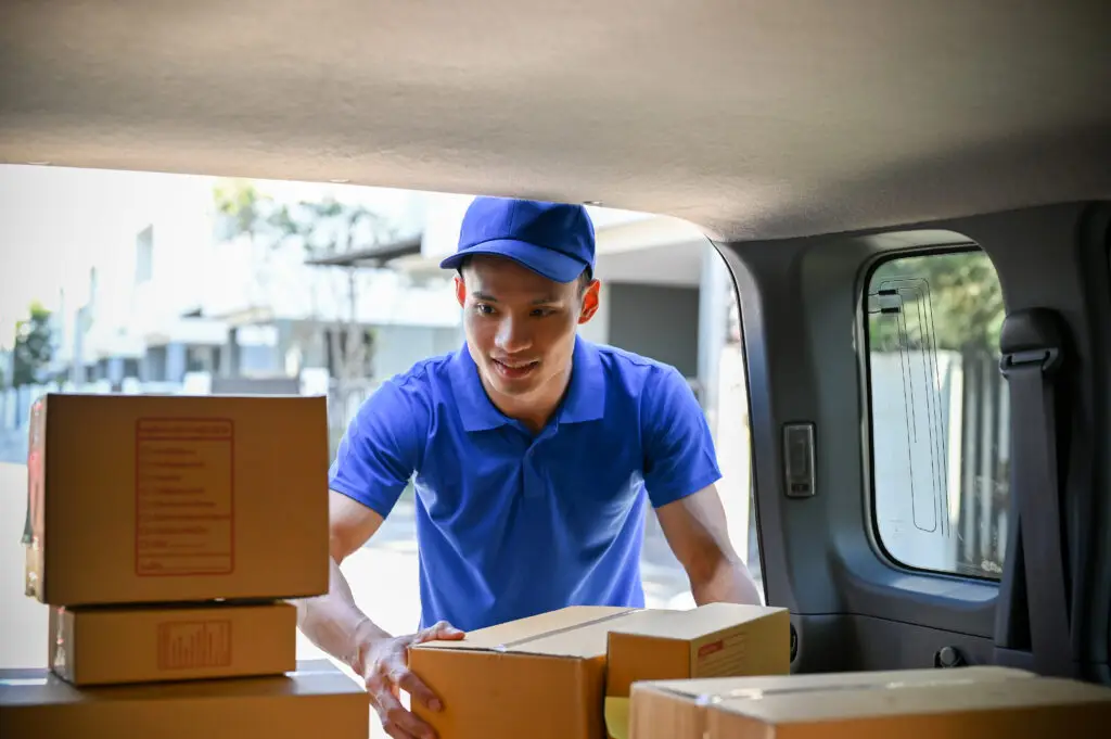 Short-Notice and Emergency Moving in Naples, FL