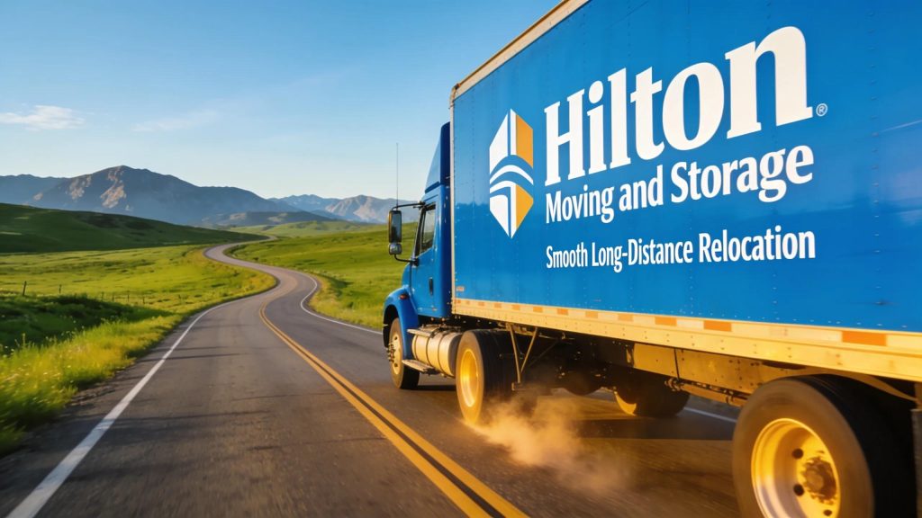 Long Distance & Out-of-State Moving Guide Naples, FL