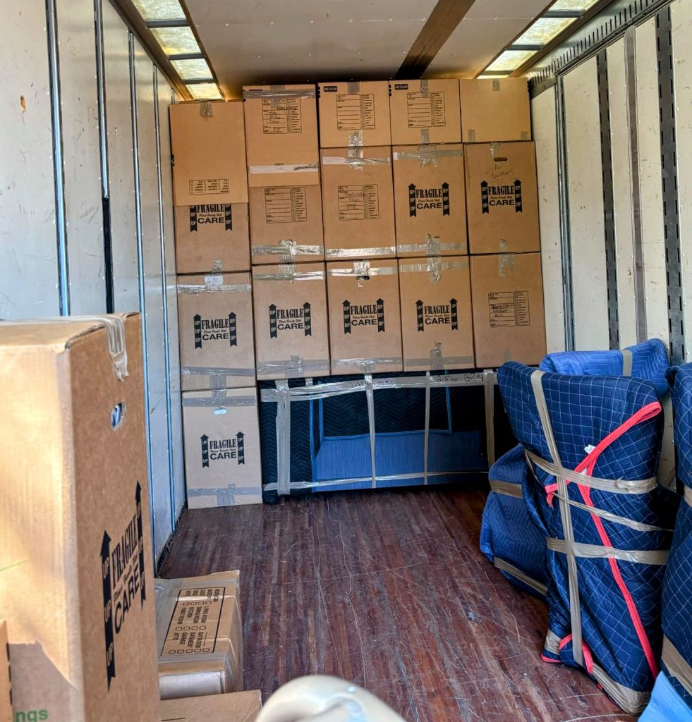 Why Climate Controlled Storage Southwest Florida Options Save Valuables
