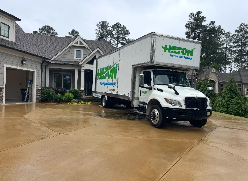 Complete Estate Moving Checklist for Seniors in Naples and Bonita Springs: Senior-Friendly Downsizing and Relocation Tips
