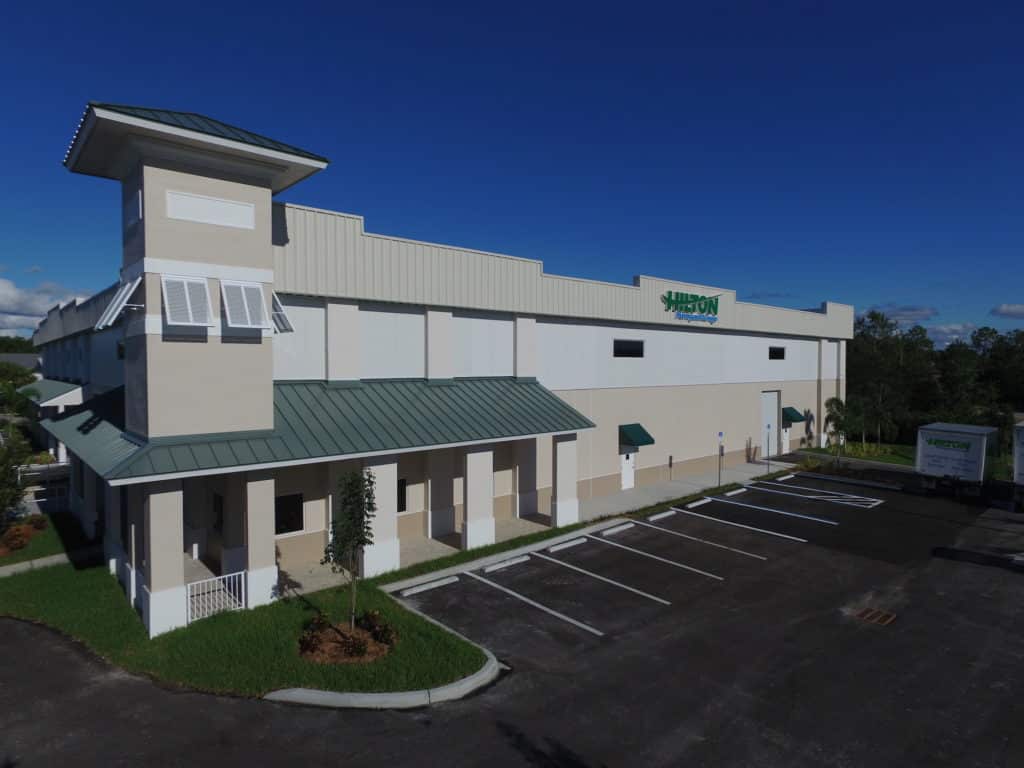 Climate-Controlled Storage for Marco Island Homes and Projects